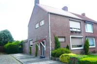 Woning Burg Hoenstraat 4 BORN