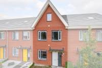 Woning Hogenkamp 9 Beneden-Leeuwen