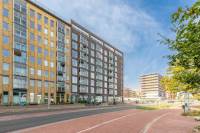 Woning Haparandaweg 592 Amsterdam