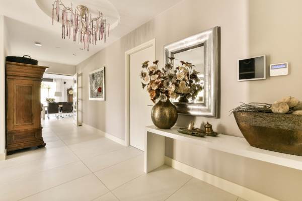Woning IJsselmeerweg 91 Naarden