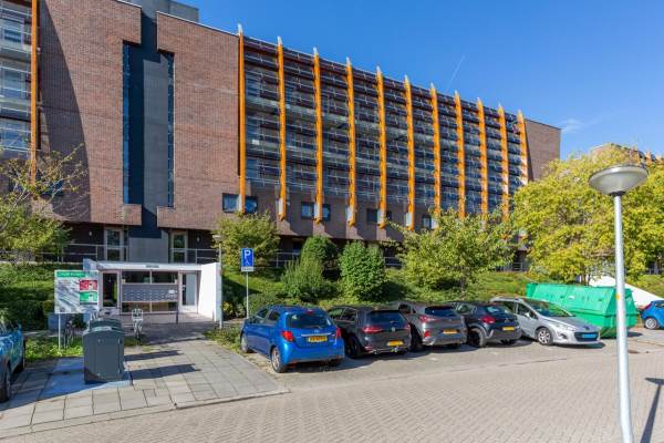 Woning Paul Kleestraat 122 Almere