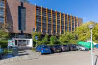 Woning Paul Kleestraat 122 Almere