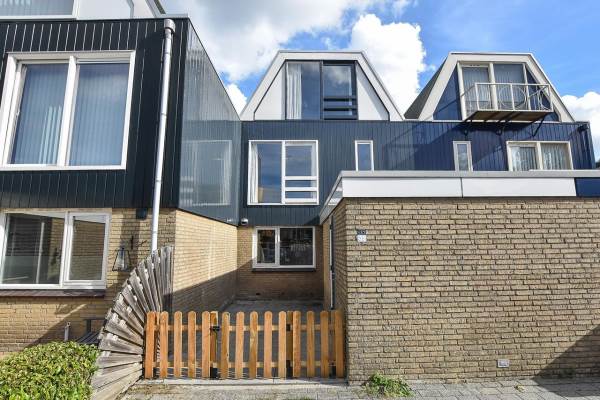 Woning Archipel 3535 LELYSTAD