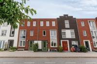 Woning Texellaan 35 Gouda