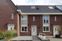 Woning De Stalrepel 16 Groesbeek