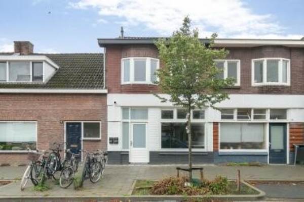 Woning Strijpsestraat 23 Eindhoven