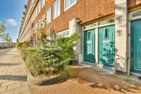 Woning Hoofdweg 3711 Amsterdam