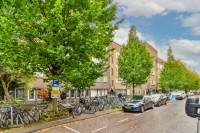 Woning Bestevâerstraat 158III Amsterdam
