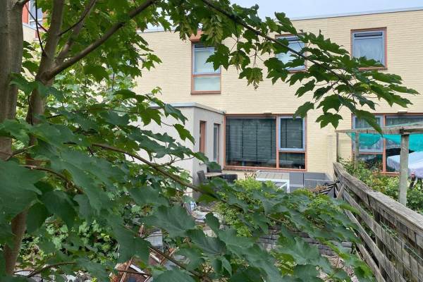 Woning Wold 2525 57 LELYSTAD