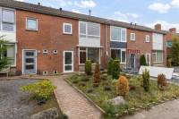 Woning Prinses Beatrixstraat 47 Smilde