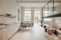 Woning 1e Pijnackerstraat 38A Rotterdam