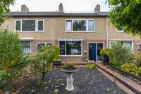 Woning Lange Raai 23 Stadskanaal