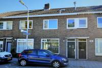 Woning Beukenstraat 98 Tilburg