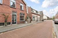 Woning Begoniastraat 11 Enschede