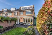 Woning Van der Helmstraat 6 Rotterdam