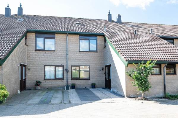 Woning Beurtschipper 8 Nieuw-Vennep