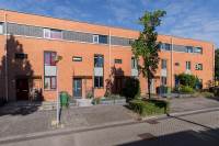 Woning Mondriaanweg 30 Almere