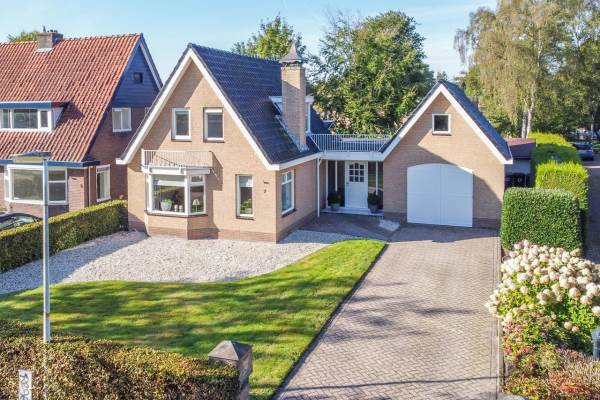 Woning Het Noord 7 DRACHTEN