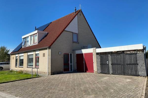 Woning Skroef 3 Joure