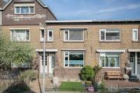 Woning Burgemeester Trooststraat 101 Waddinxveen
