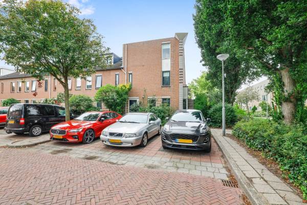 Woning Merel 70 Heemskerk