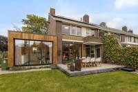 Woning Bilderdijklaan 28 Haren (GR)