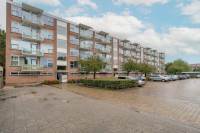 Woning Beethovenlaan 498 Zwolle