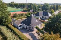 Woning De Meidoorn 5 Koekange