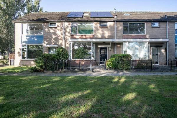 Woning De Kievit 21 Dedemsvaart