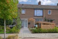 Woning Thomas Ainsworthlaan 15 Almelo