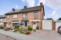 Woning Giekstraat 9 Maasbracht