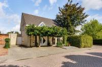 Woning de Boomklever 2 Maasbree