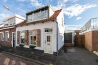 Woning van Randwijckstraat 27 Yerseke