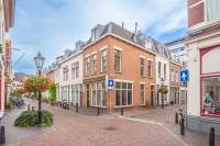 Woning Willemstraat 25 Utrecht