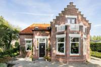 Woning Stationsweg 13 Zuidland