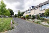 Woning Plutopad 8 Spijkenisse