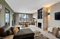 Woning Minstreelstraat 32 Rotterdam