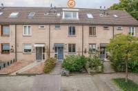 Woning Leeuwerik 12 Bergambacht