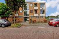 Woning Eikenlaan 23 ZAANDIJK