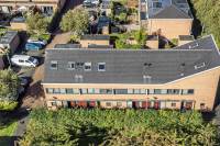 Woning Vitalisplaats 4 De Meern