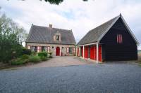 Woning Nieuwstraat 80 Oostburg