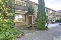 Woning Van Limburg Stirumplantsoen 7 Dordrecht