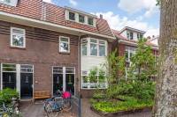 Woning Mesdagstraat 66 Nijmegen