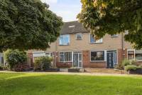 Woning Binnensingel 37 STRIJEN