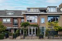Woning François Haverschmidtlaan 74 Schiedam