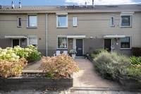 Woning Zeemanstraat 23 Ridderkerk