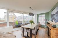 Woning Alkmaarseweg 11e Beverwijk