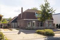 Woning Schutstraat 163 HOOGEVEEN