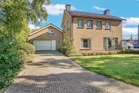 Woning Westerlanden 30 Schoonebeek