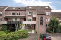 Woning Grafiek 125 Capelle aan den IJssel